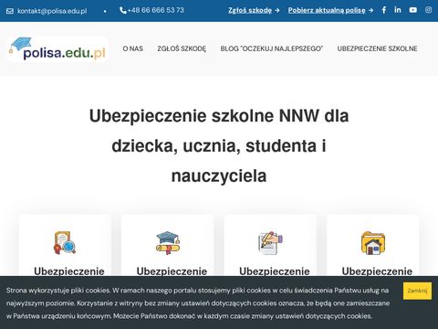 Polisa.edu.pl