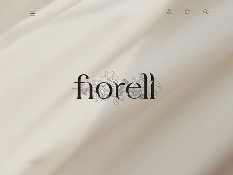 Fiorell - płaszcze damskie
